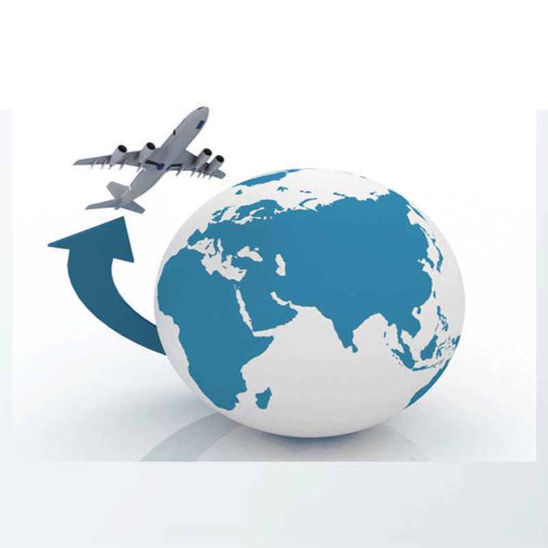 上海货运快递物流 澳大利亚 美国加拿大欧洲 集運 dhl FedEx