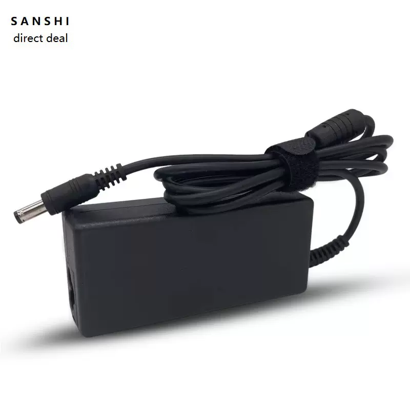 65W适用东芝Toshiba笔记本充电器19V3.42A笔记本电源适配器跨境