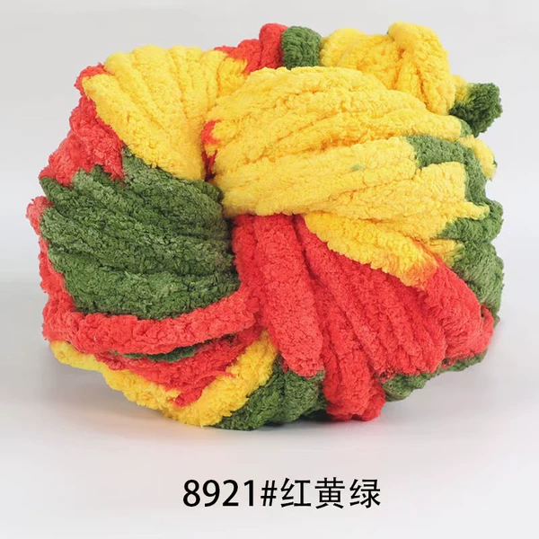 8921 Красный, жёлтый, зелёный