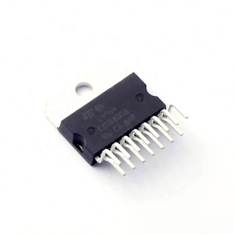 L4964 Multiwatt-15 Dc-Dc Prt-11476 Pro-Is-605 Prcp-Sm050-2-