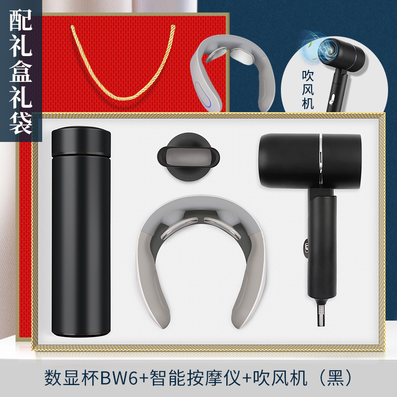 Juego de termos corporativos para regalos de empresa, eventos anuales, regalos para empleados, celebración de aniversario bancario, recuerdos personalizados