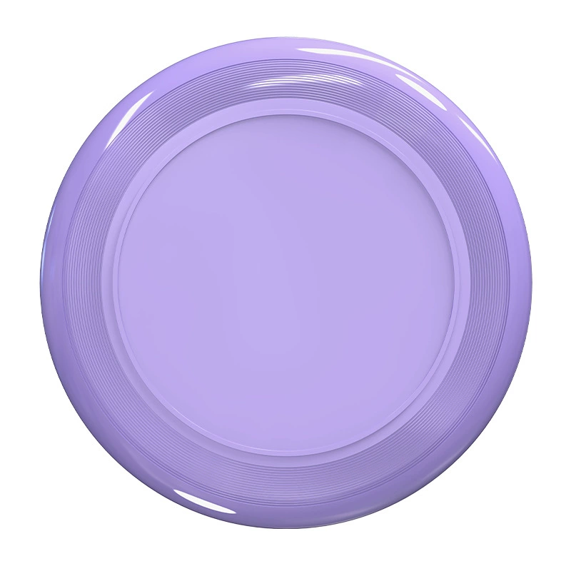 睿远 Travel frisbee for adults, beach plastic toy from soft rubber, DIY, pet