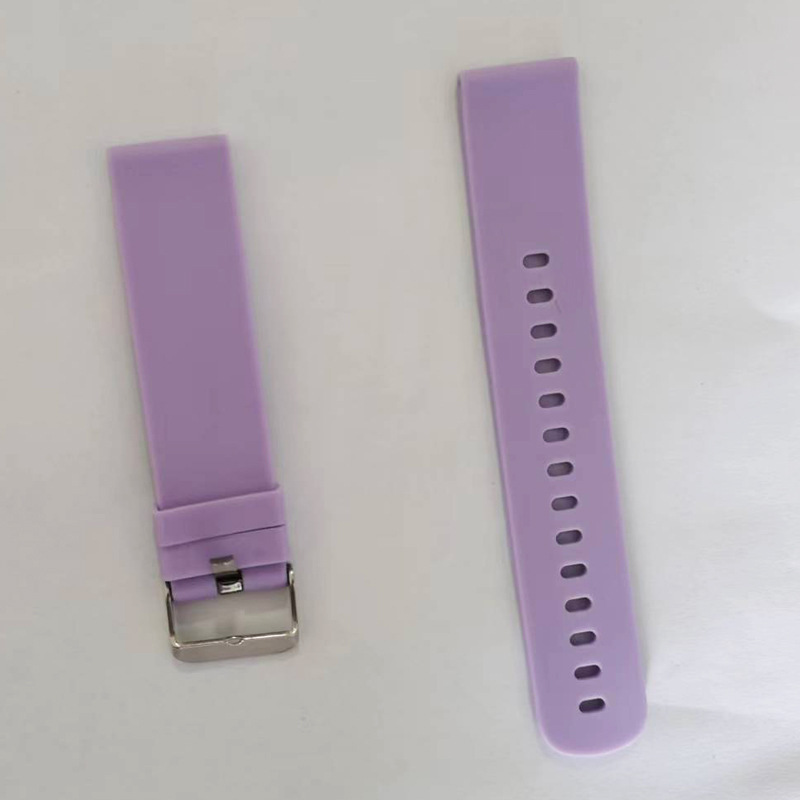 Correa de silicona de 20 mm para reloj Huawei, compatible con los modelos deportivos Y13/Q13/H13/GT20/ct2