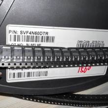 ԭbƷ SVF4N60DTR SVF4N60D NƬTO252 4A/600V ЧMOS
