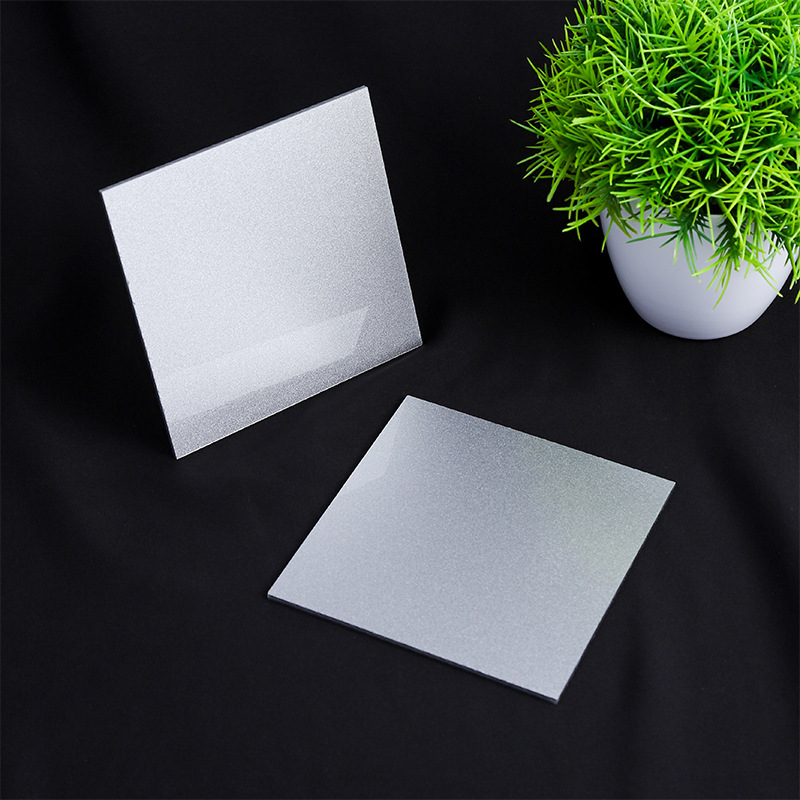 厂家直供亚克力银粉板 金粉板 青铜板批发零售可切割加工