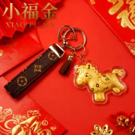 金属工艺品;手机挂件;招财摆件