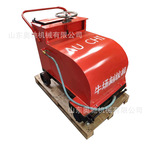 牧场刻槽机 手推式奶牛场地面电动开槽机 牛场切槽机刻纹机