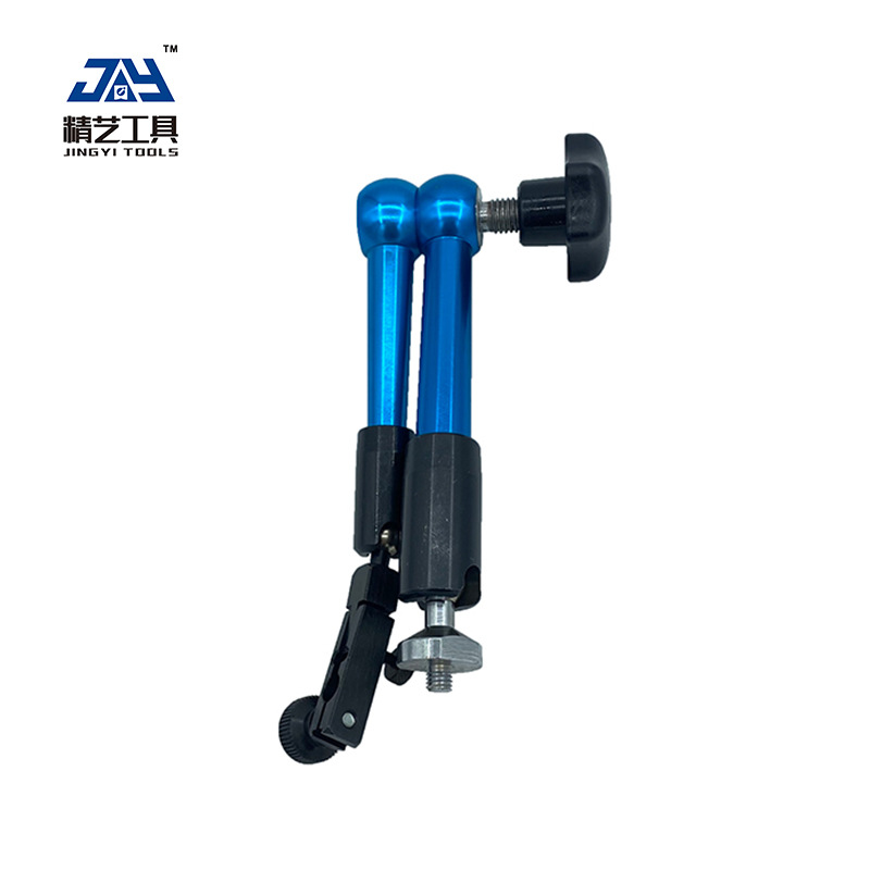 万向表座座  磁性液压磁力表架百分表座 杠杆万向表座