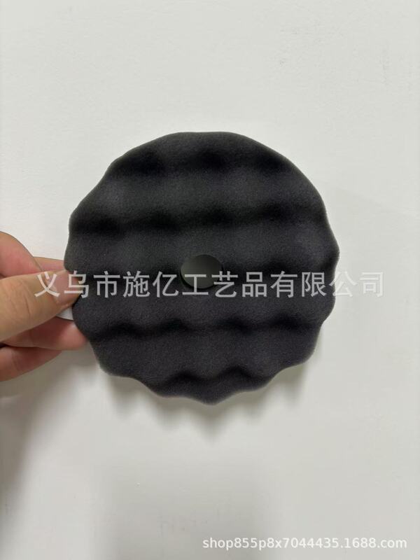 跨境新品 Tire gloss applicator 轮胎光泽涂抹器|undefined