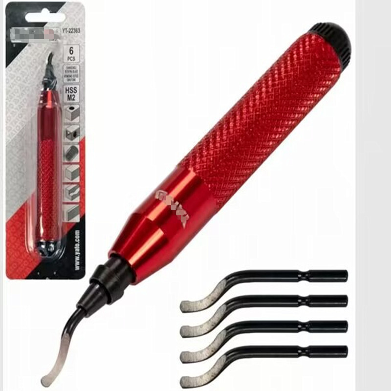 Nuevo Israel RB3000 recortador de aluminio mango trimmer rápido Clip-tipo raspador