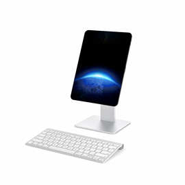 埃普智能悬浮磁吸ipad支架铝合金桌面网课办公绘画写字适用于苹果