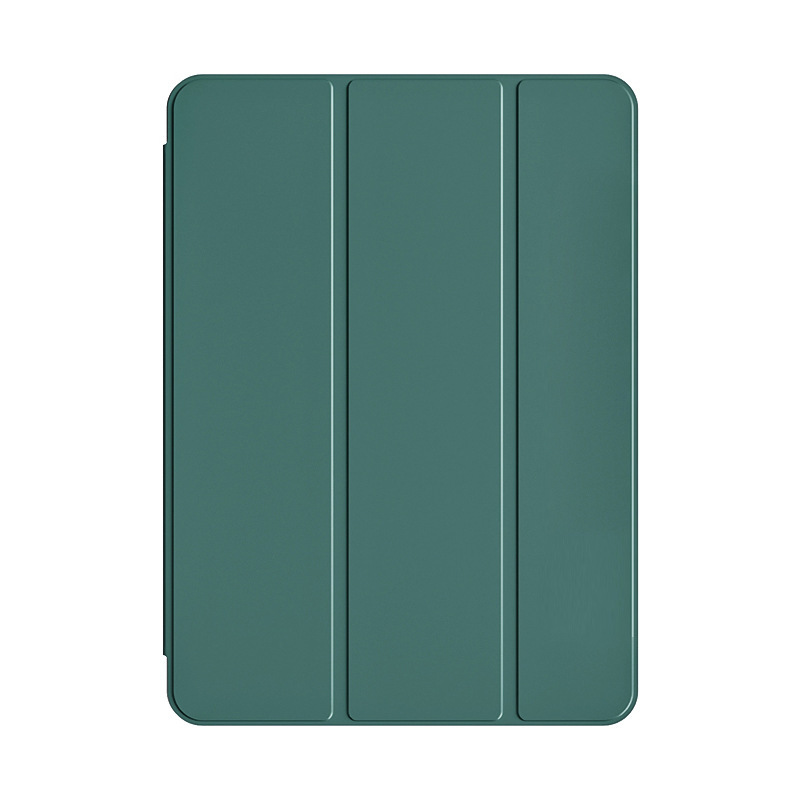 代発ipad 11保護ケースair7マグネット両面クリップmini67保護カバーair13適用超薄縁なし|undefined