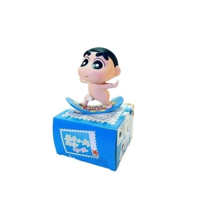 Car ornaments – Doll