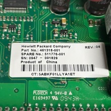 HP ML350G6 511776-001 461318-001 �Դ���� 591675-001