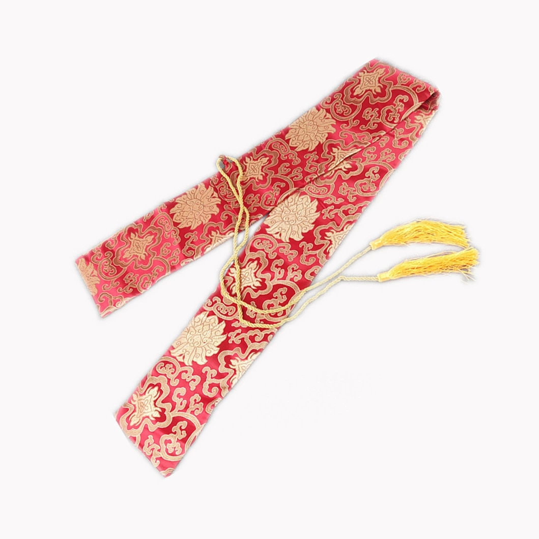 Чехол для бамбукового меча Jiandao оптом, чехол для длинного меча Juhedao из шелка Лунцюань, набор, чехол для меча из фильмов и анимации, защитный чехол для меча, коллекционная каллиграфия и живопись