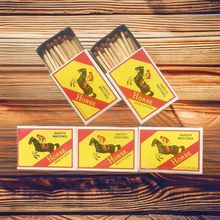 horseRƻڻ񽛵͹őfȫҰSafety Matches