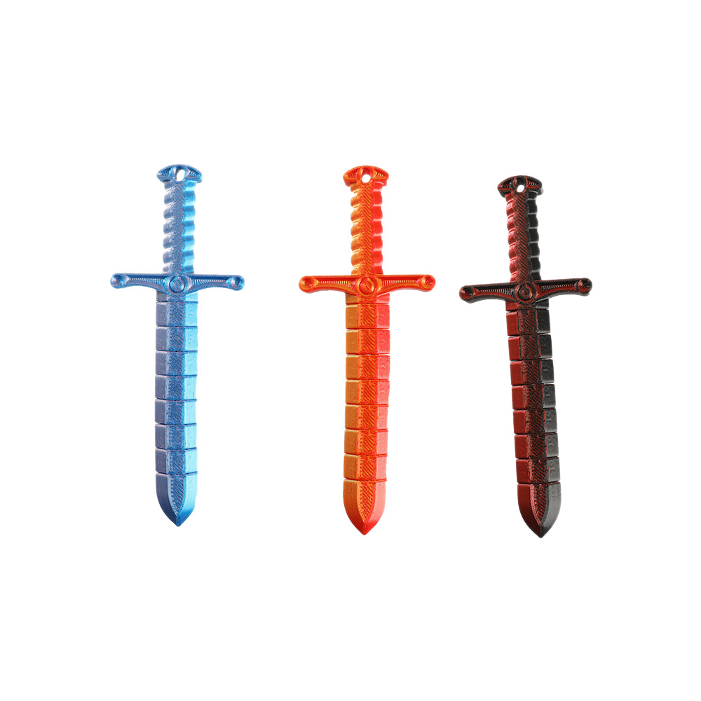 PLA�羳����3D��ӡ������Զ������������߱�Я��ѹ��������