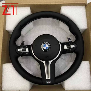 BMW 1234567 Series X123456F10F30F15E70E87E90 M3M5 Sükan üçün