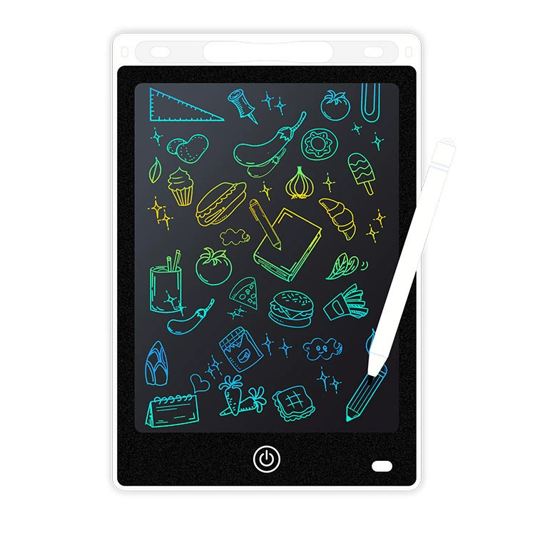 Handwriting board children's liquid crystal writing board painting board graffiti painting can clear color LCD LCD handwriting board