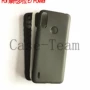 motomotorola磨砂e7手机壳