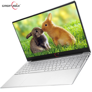 Factory direct 15.6-inch notebook game office notebook