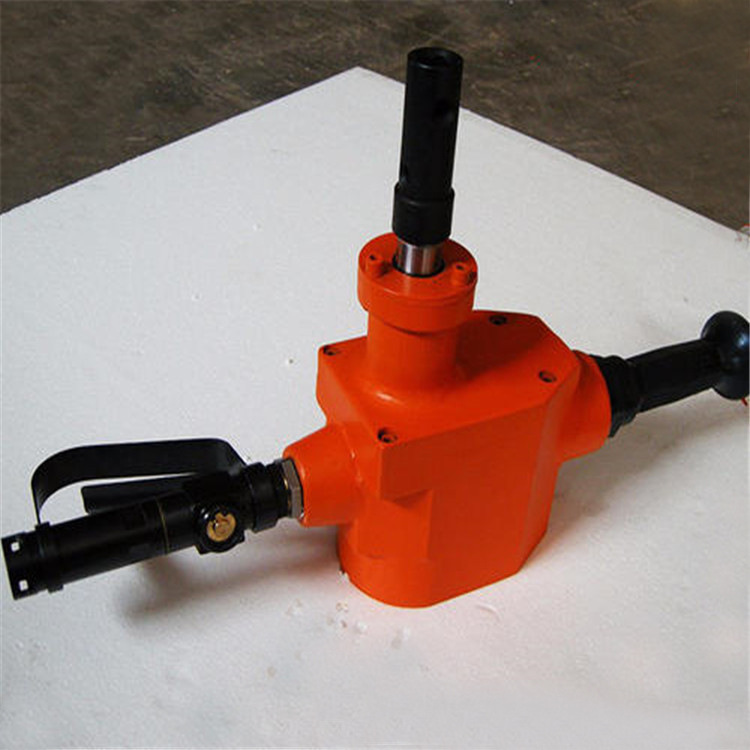 厂家直供锚杆钻机型号齐全  气动手持式锚杆钻机价格 一件代发