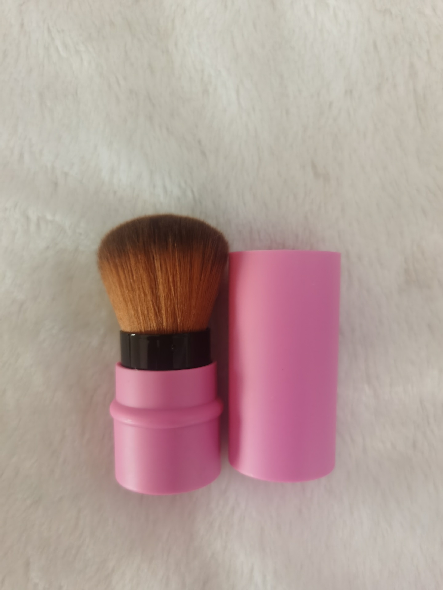 매트 같은 핑크