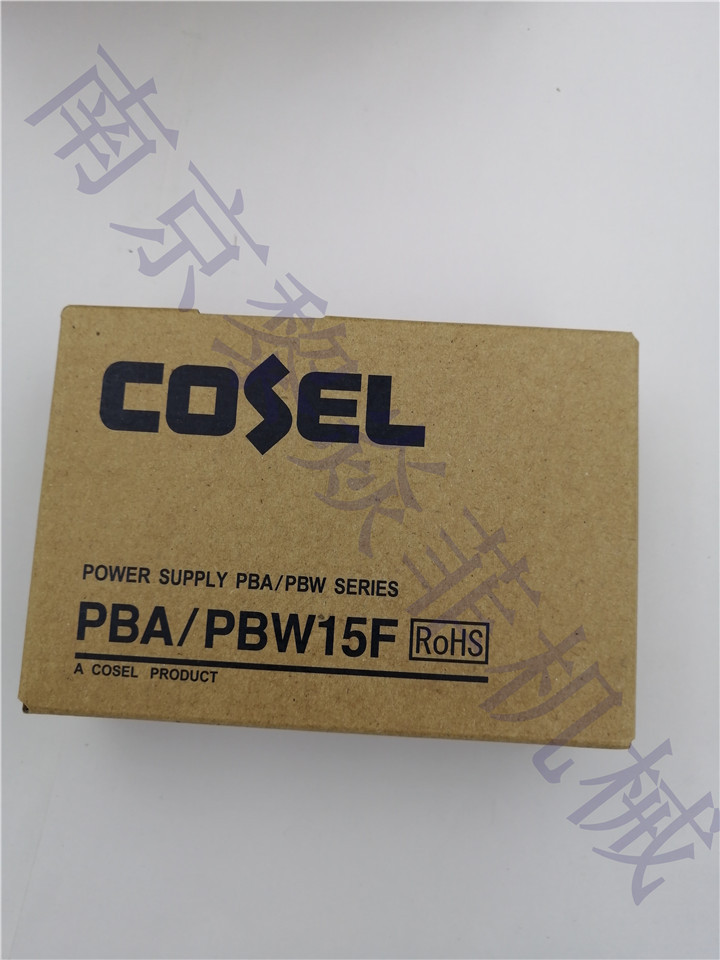 科索Cosel PBA100F-36-N转换器控制器PLA30F-12-C