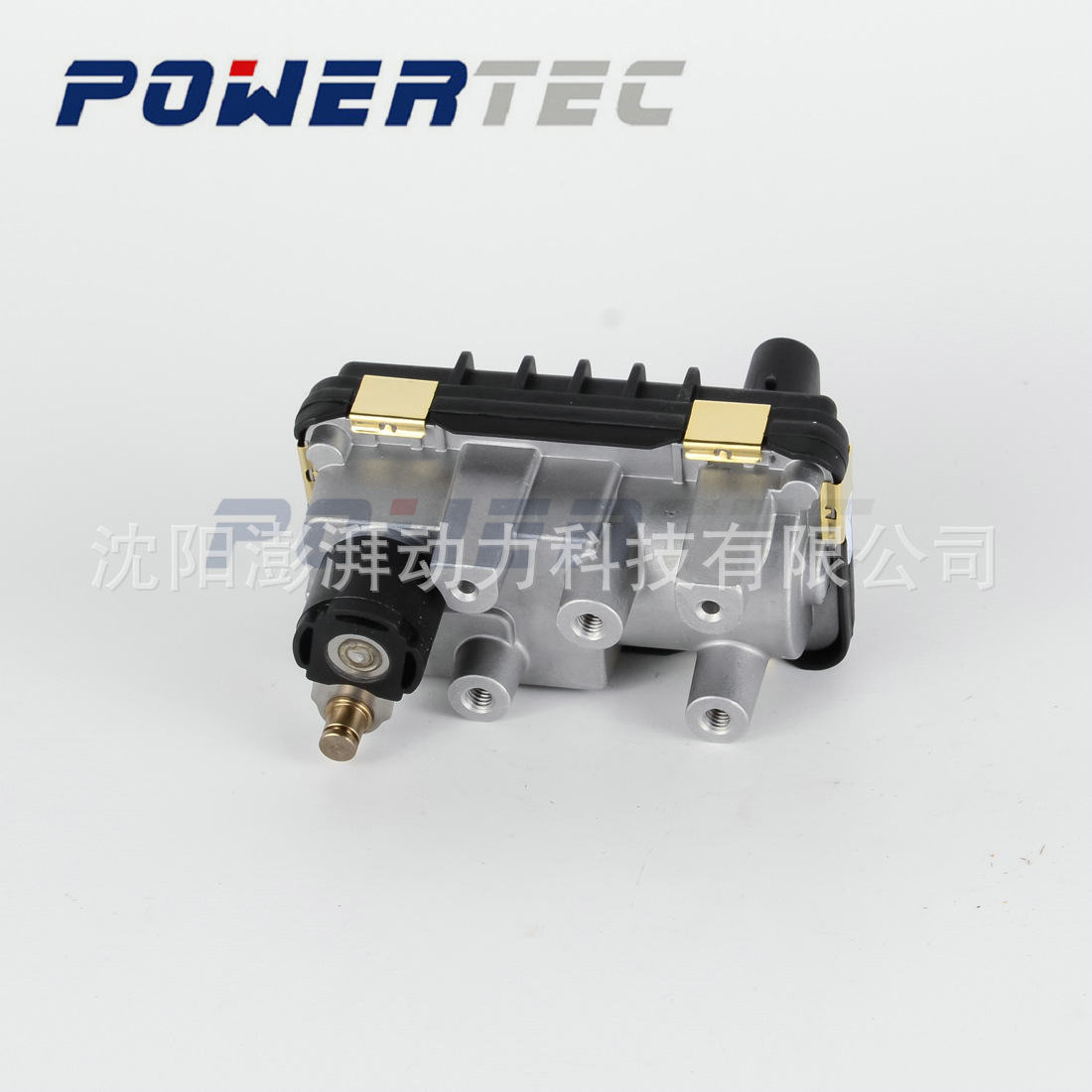 Turbocharger Electronic Actuator G036 752406 6Nw009206 for Ford Mondeo Iii