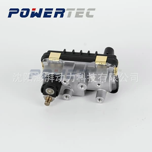 Turbocharger Elektron Aktuator G036 752406 6Nw009206 Ford Mondeo Iii üçün