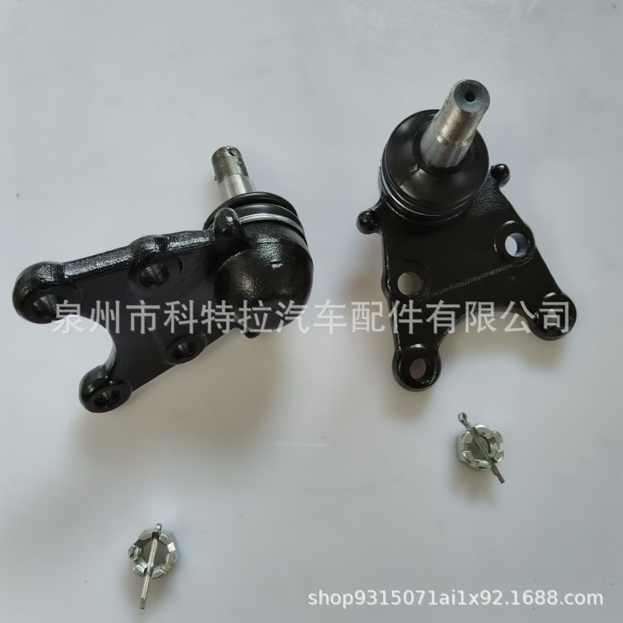 Suitable for Isuzu Isuzu Four-Wheel Drive Lower Ball Joint 0352828 8-94452-102-1 104120