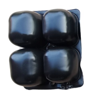 Tpu Stereo Inflatable Air Bag 3D Blister Air Bag Is Soft, Elastic and Breathable, Suitable for Pillow Cushions, Physiotherapy Mattresses