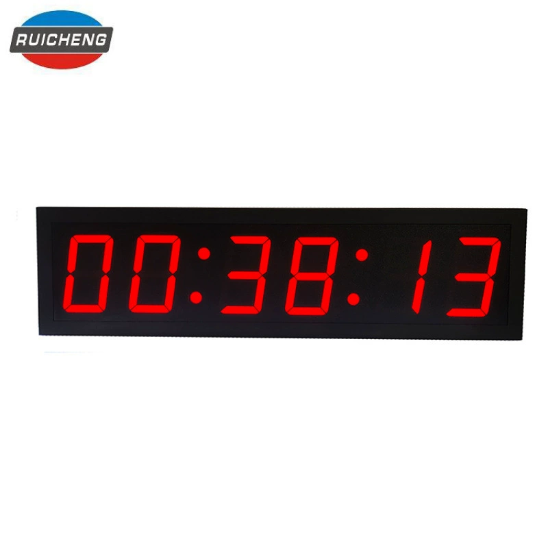 Подчасы заказываются из Руйчэн. Корпус изготовлен из листового металла, антистатический и антиэлектромагнитный.