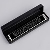 Swan, harmonica for beginners, children's musical instruments for adults
