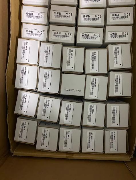 基恩士安全门开关GS-P5CC3全新原装现货议价