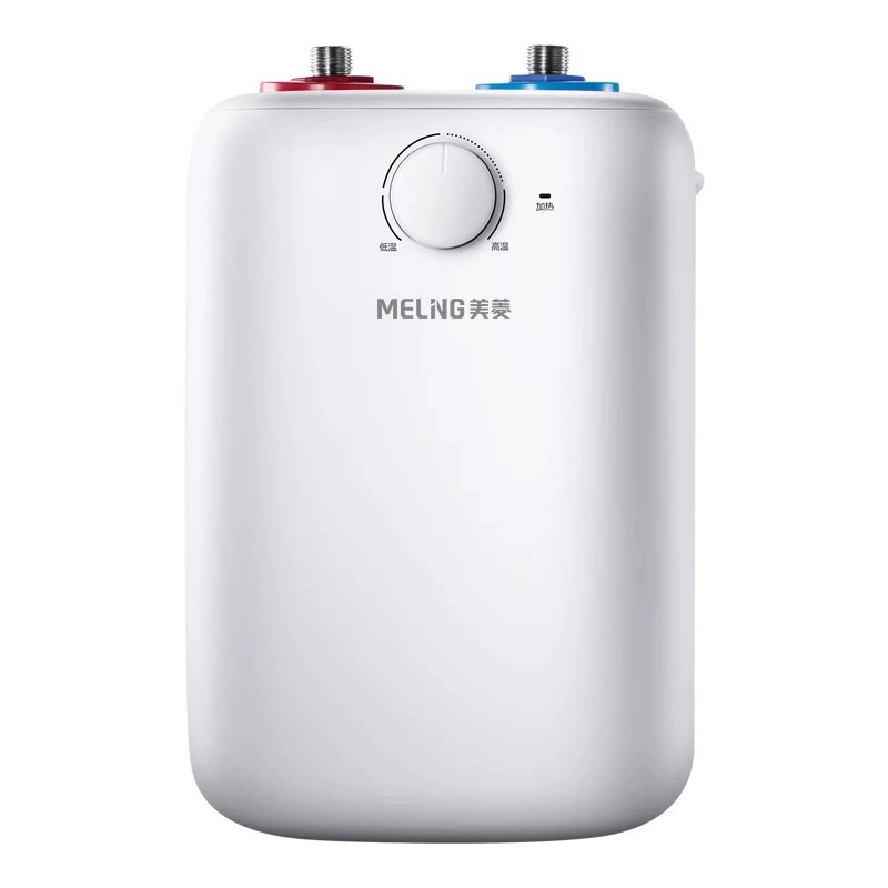 Стационарный водонагреватель MELING DC6006, 6 л, 1500 Вт, компактная настольная модель
