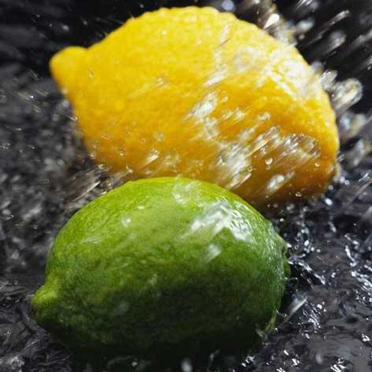 柠檬生姜洗洁精香精