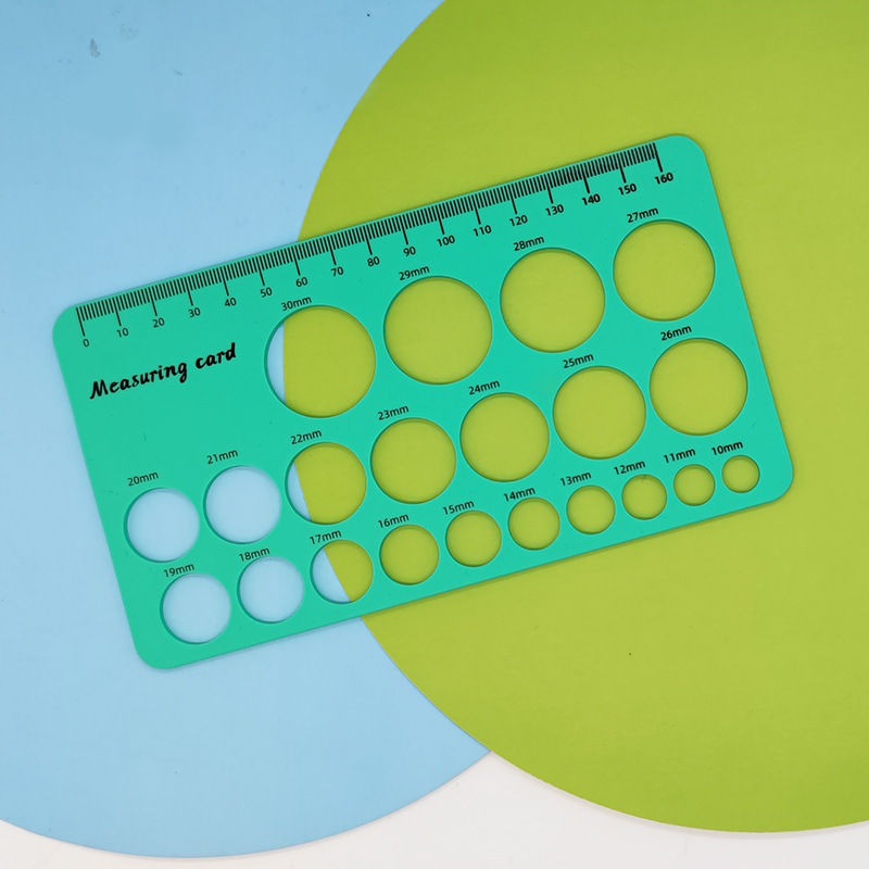 스퀘어 민트 + 플랜지 자