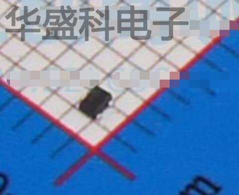 DTA123EMT2L 封装 SOT-723 数字三管