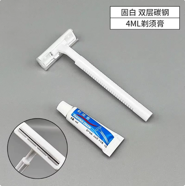 Отель одноразовые бритва отель одноразовые бритвы оптом Ванна бритва