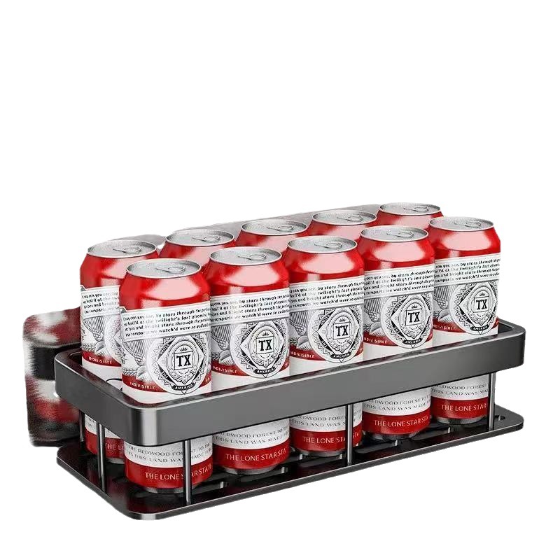 Organizador de almacenamiento para baño de aleación de aluminio, estante de pared con gancho para cocina para paños de limpieza, drenaje de agua, estante de ángulo recto montado en la pared, engrosado