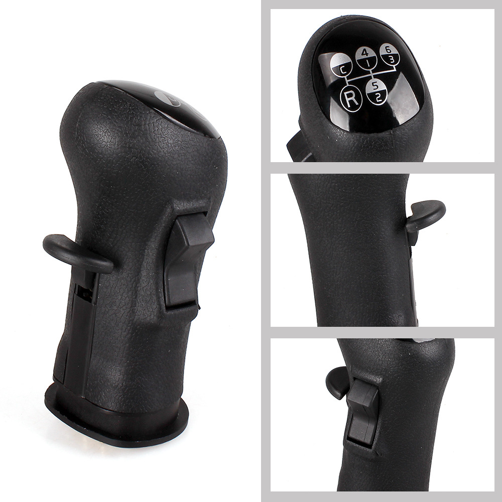 沃尔沃卡车排挡头变速旋钮手柄球20488052