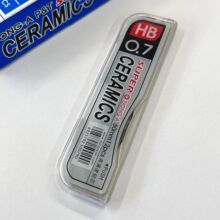 �|��DONG-A����U�PоCERAMICS 2B 0.7mm�UоHB