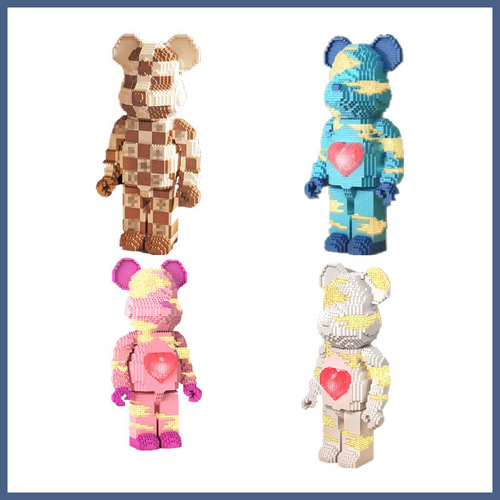 Compatible with Lego, climax playing blocks, small particles, boys and girls gifts, figurines, assembly puzzle toys wholesale cross-border 