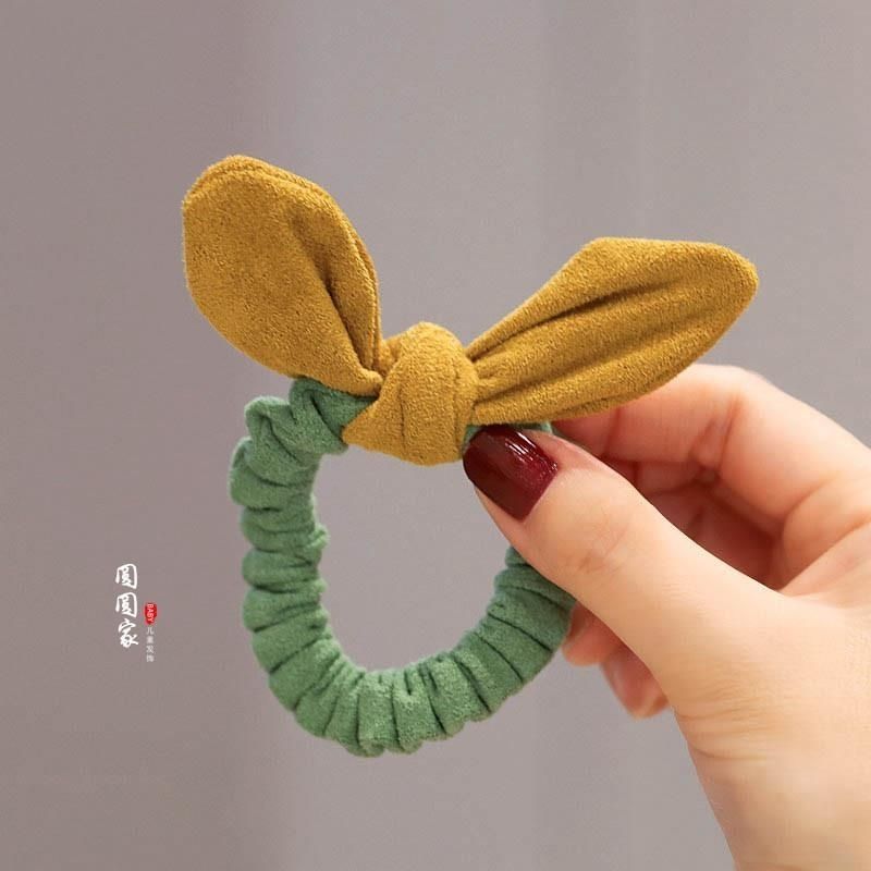 머스타드 옐로우