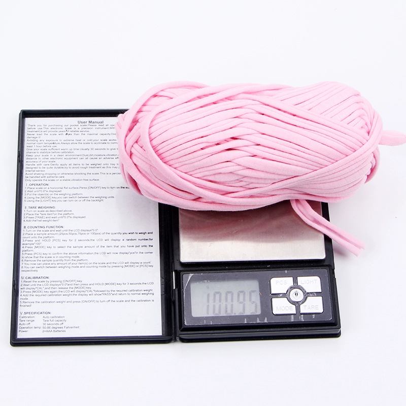 Knitted handmade bag, woolen hat, carpet, knit yourself