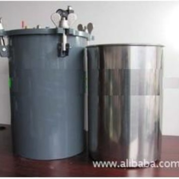 碳钢压力桶  不锈钢压力罐  点胶压力罐