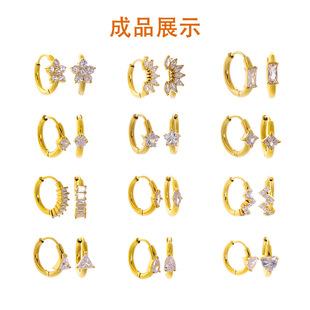 ���P䓶����ʯ���h����ˮ��������DIY�W��ins�ֹ����Ʒ���