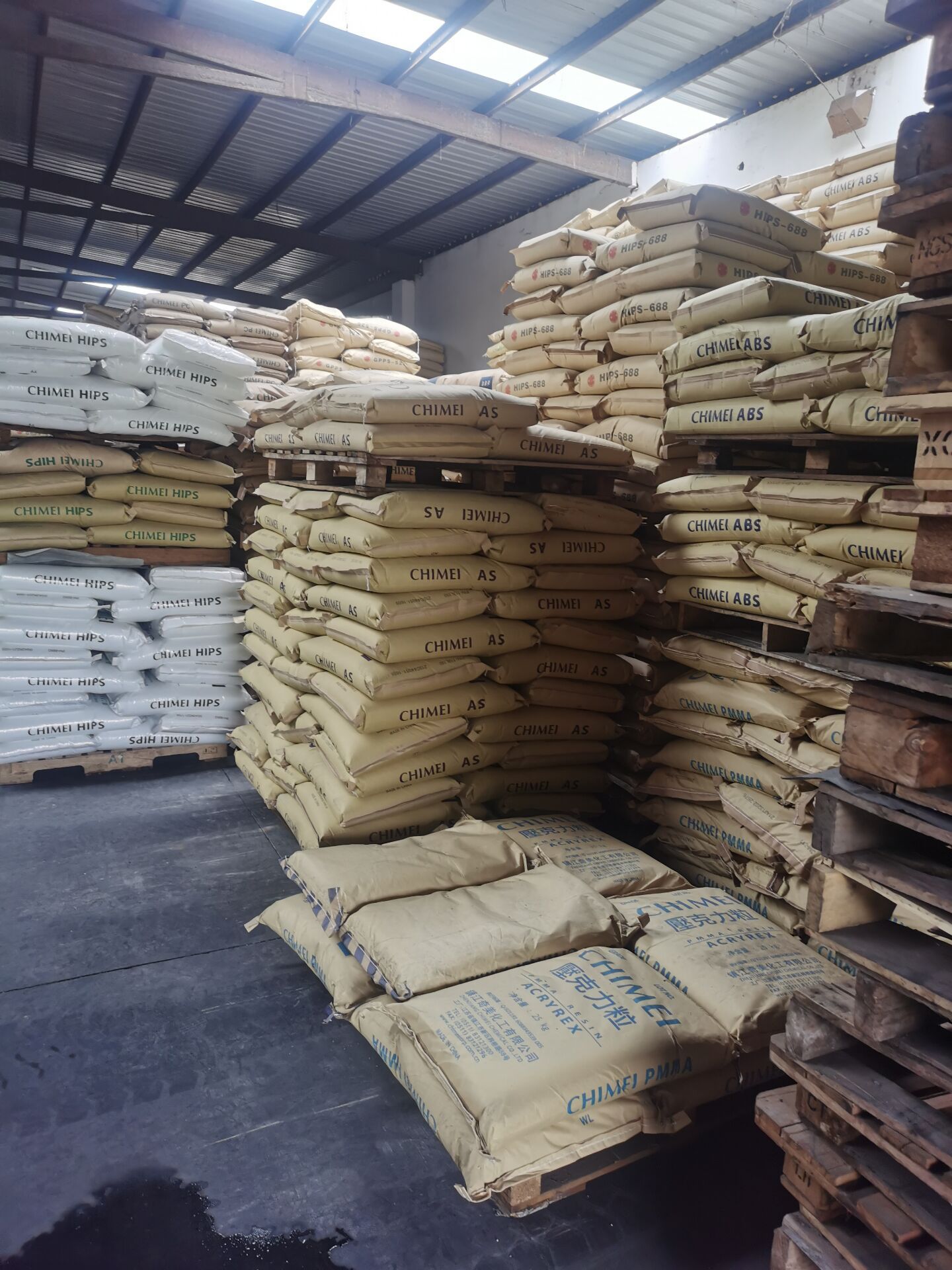 电镀级 原厂原包ABS/台湾奇美/PA-727 高跟鞋 汽车把手