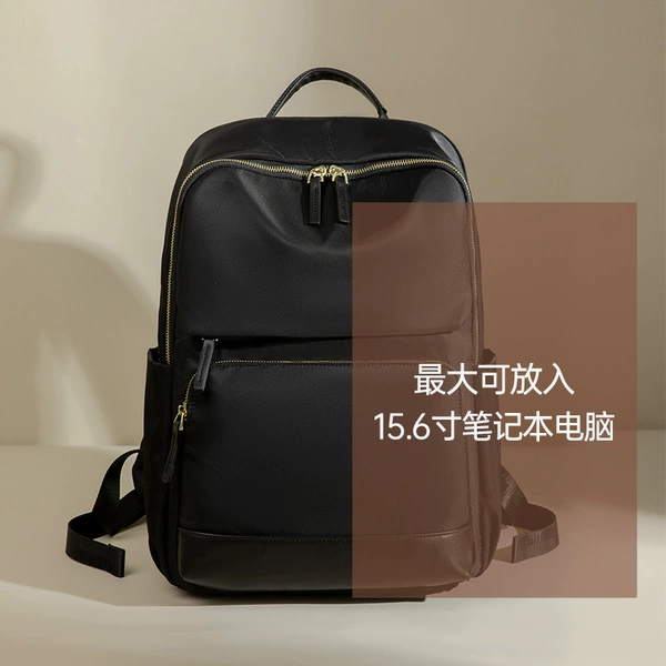 Classic black